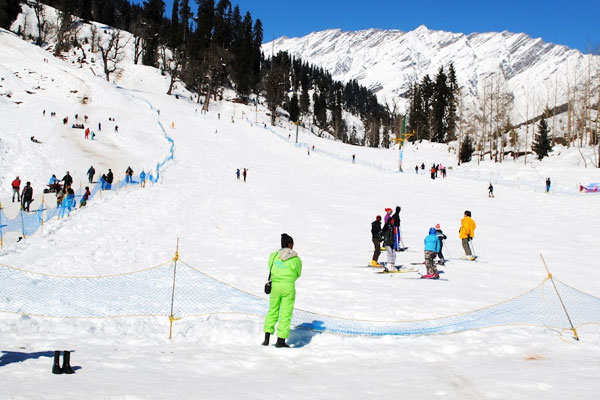 manali