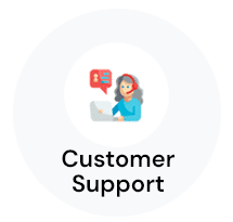 customer