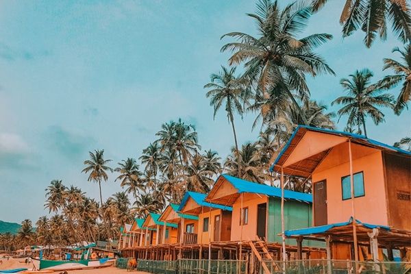 goa