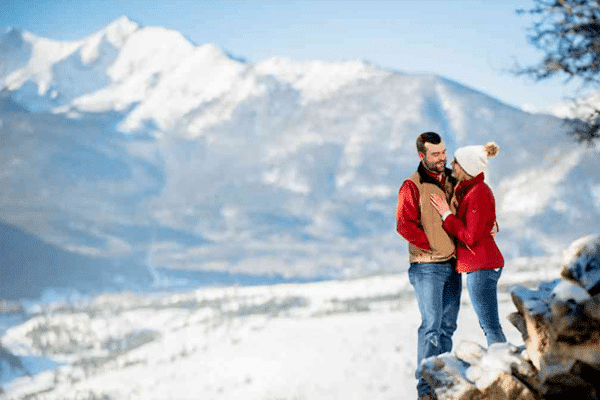 Manali Budget Honeymoon Tour