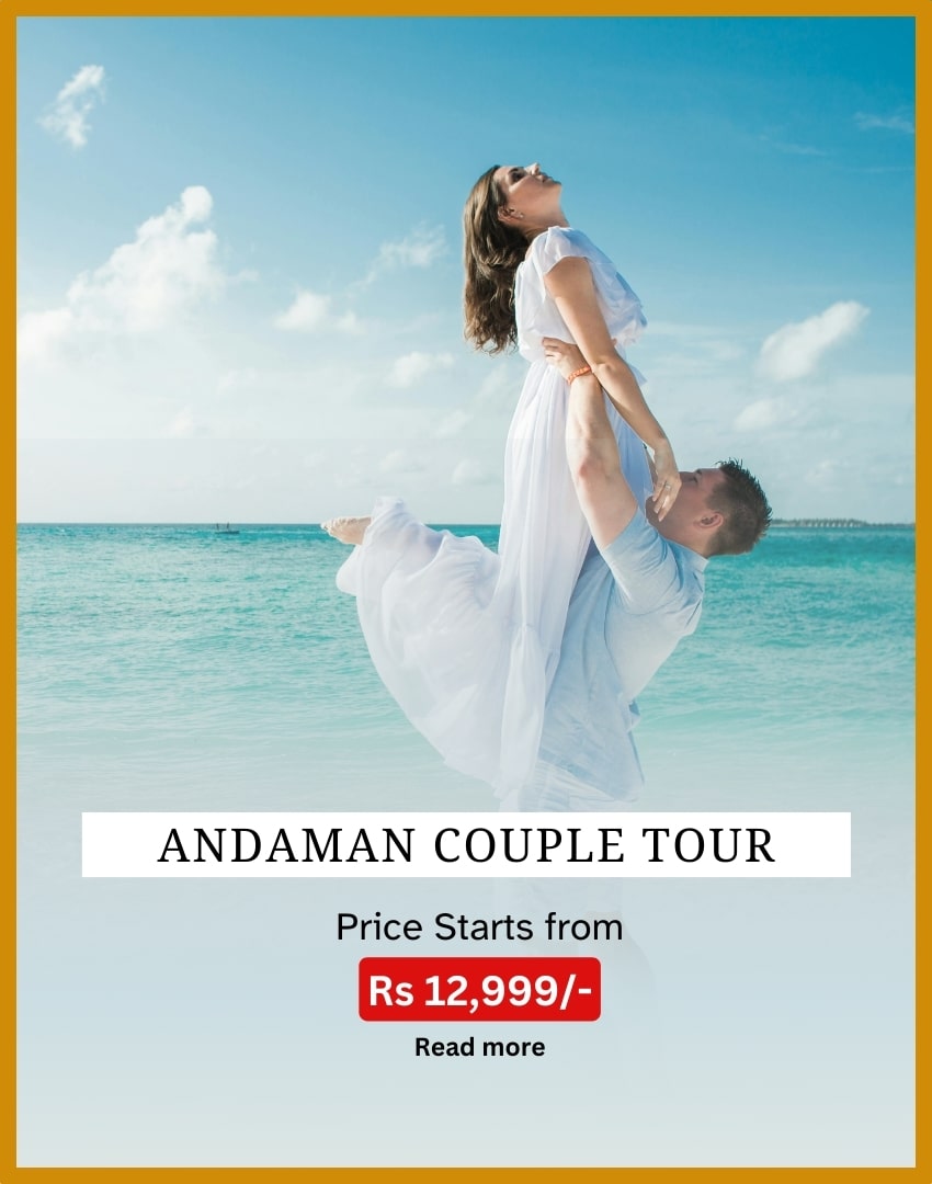 ANDAMAN