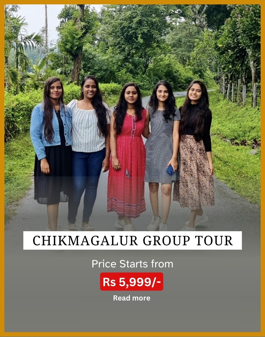 CHIKMAGALUR