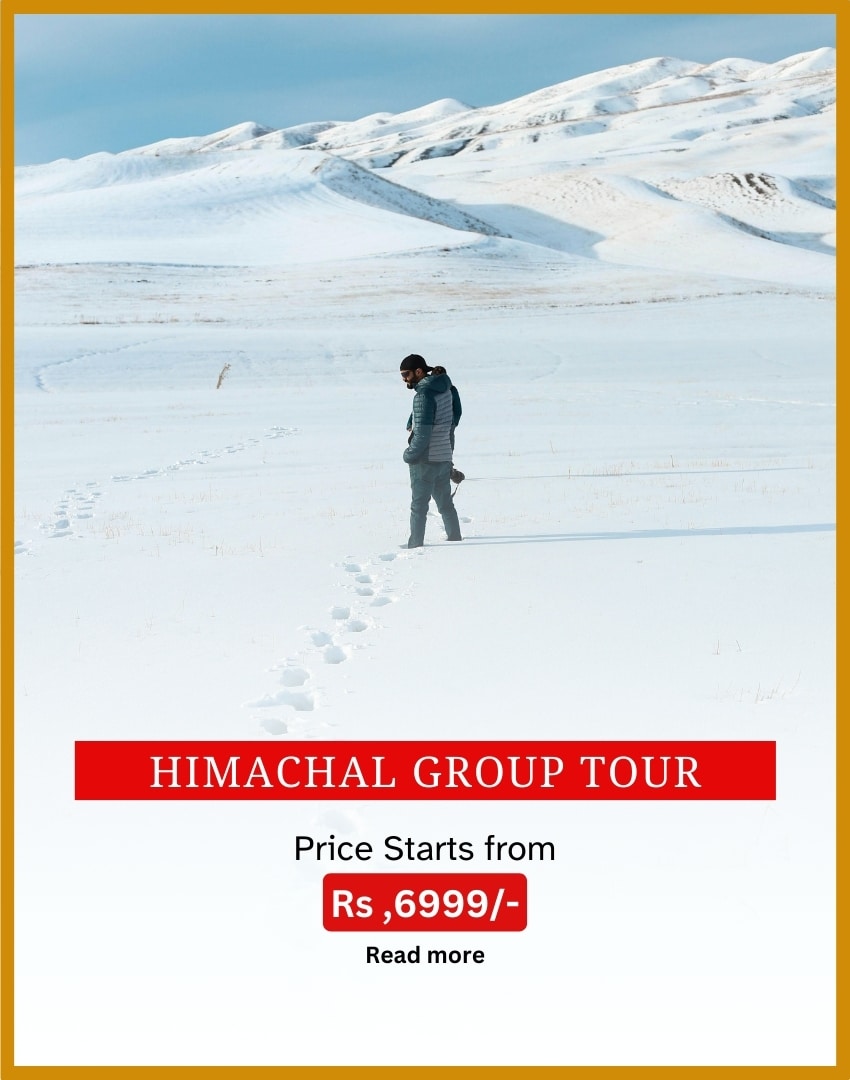 HIMCHAL PRADESH