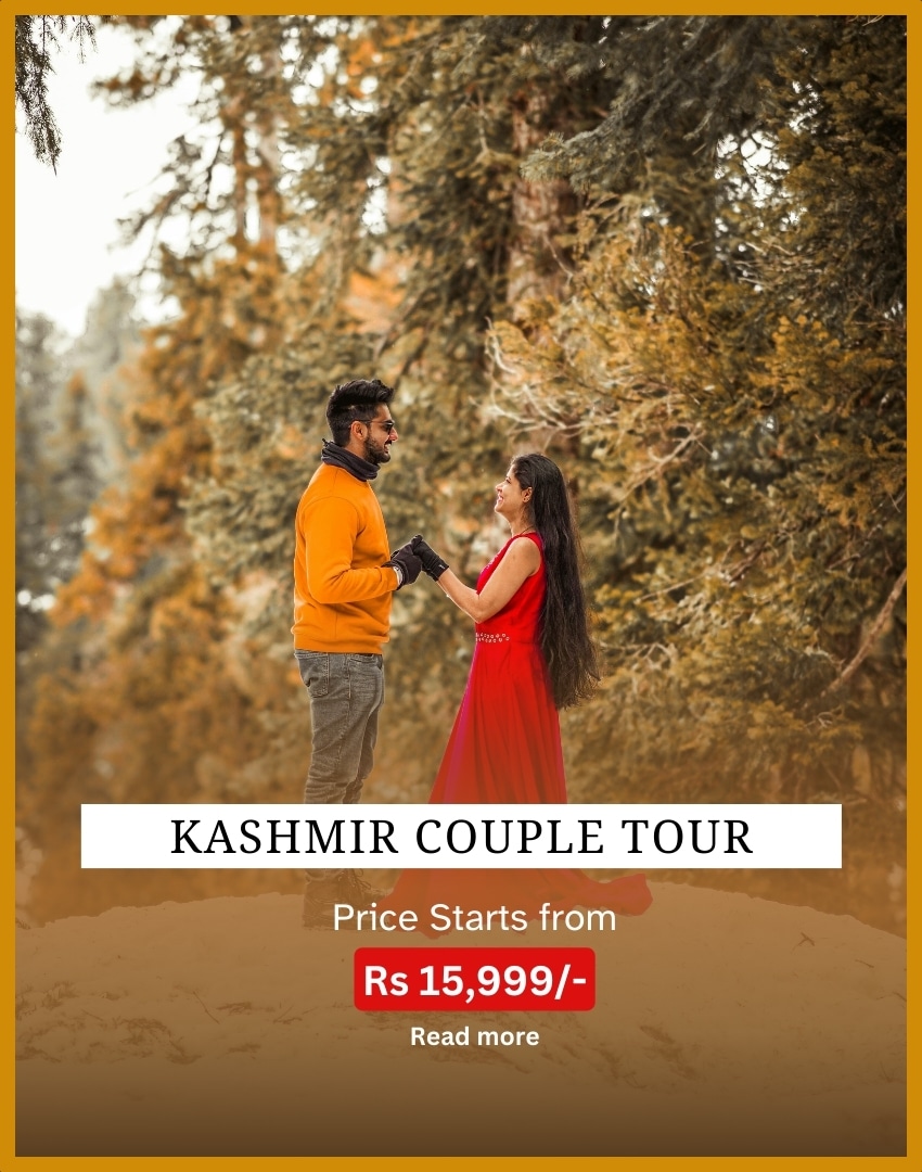 KASHMIR