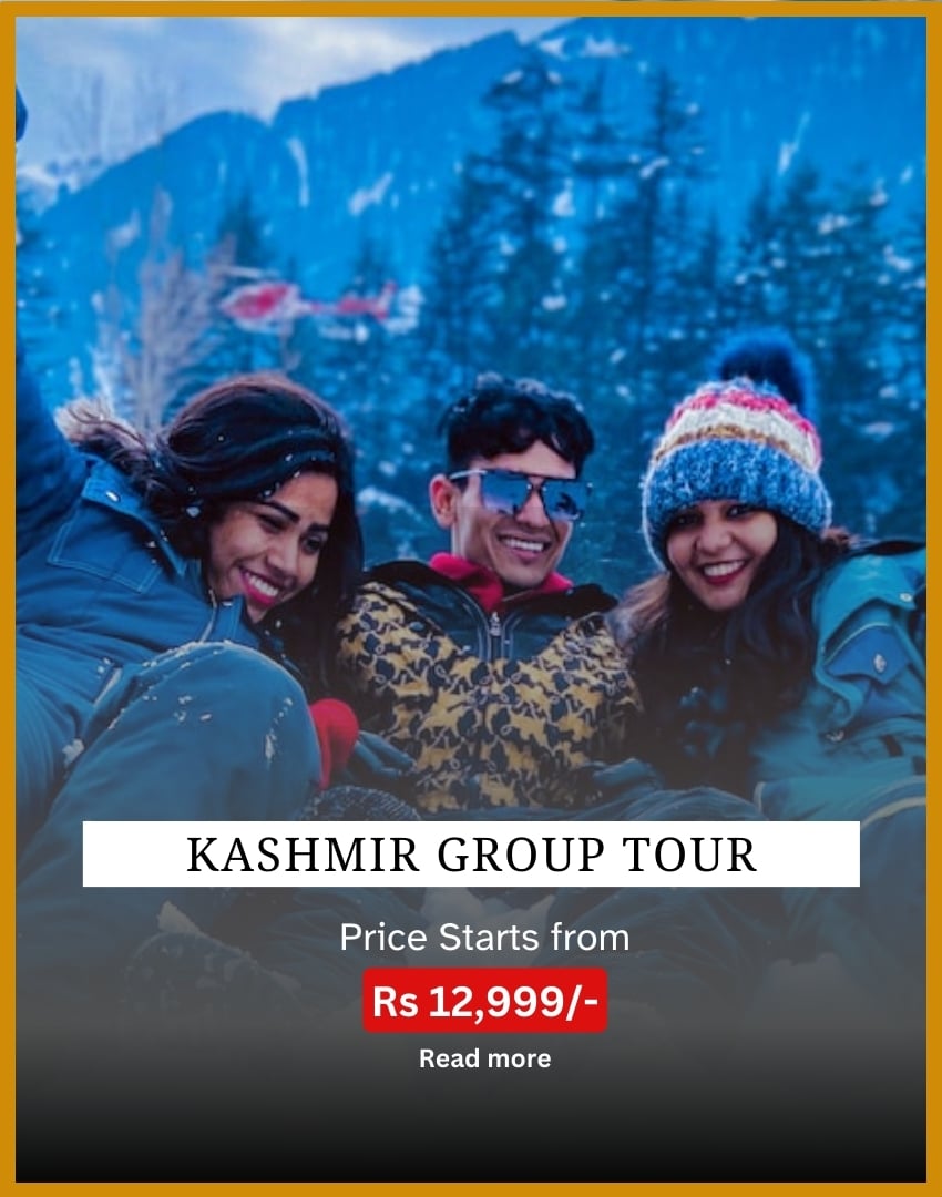 KASHMIR